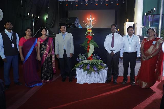 Indian Academy Group of Institutions Bangalore Events photo 18