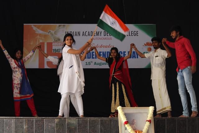 Indian Academy Group of Institutions Bangalore Events photo 3