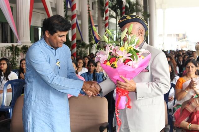 Indian Academy Group of Institutions Bangalore Events photo 5