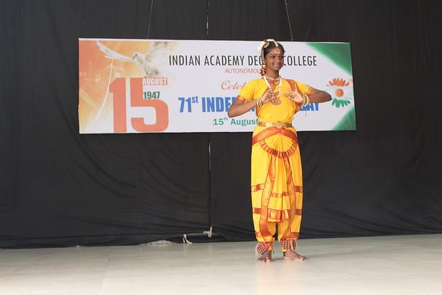 Indian Academy Group of Institutions Bangalore Events photo 6