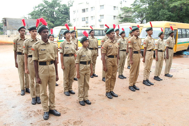 Indian Academy Group of Institutions Bangalore Events photo 8