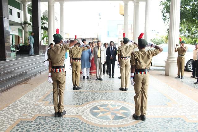 Indian Academy Group of Institutions Bangalore Events photo 10