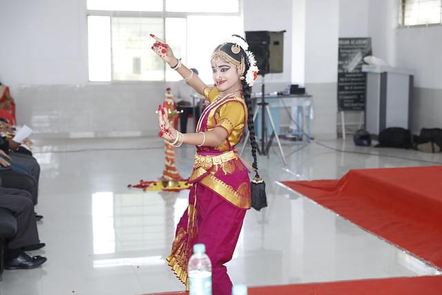 Indian Academy Group of Institutions Bangalore Events photo 12