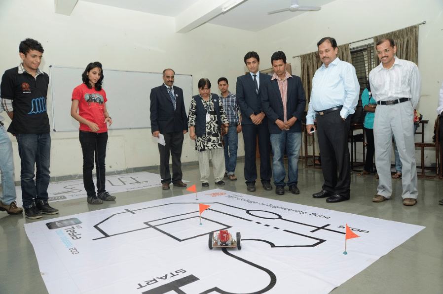 MIT School of Engineering Pune Events photo 1