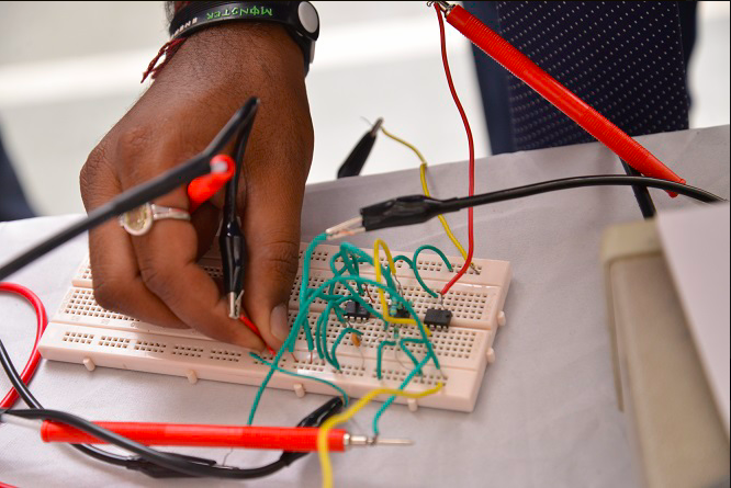 MIT School of Engineering Pune Events photo 3