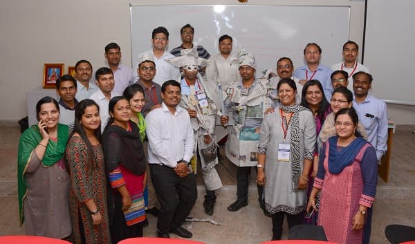 MIT School of Engineering Pune Events photo 5