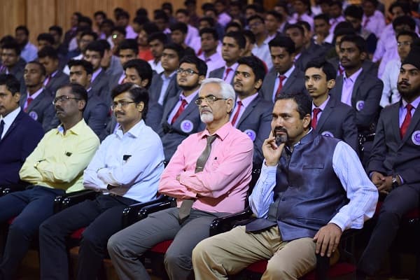 MIT School of Engineering Pune Events photo 6