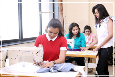 Atharva School of Fashion & Arts Mumbai Extra Curriculars photo 2