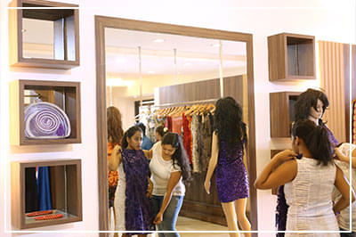 Atharva School of Fashion & Arts Mumbai campus photo 2