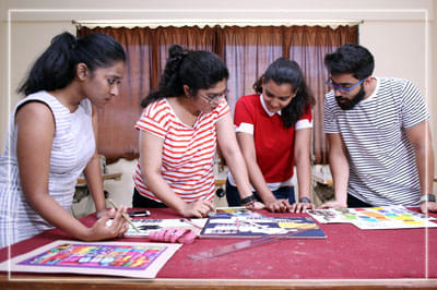 Atharva School of Fashion & Arts Mumbai campus photo 3