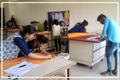 Atharva School of Fashion & Arts Mumbai campus photo 4