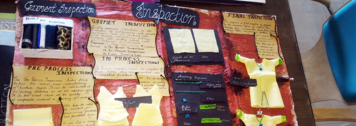 Atharva School of Fashion & Arts Mumbai Extra Curriculars photo 3