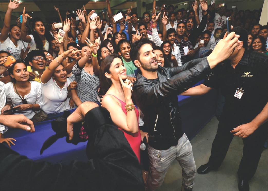 Suryadatta College of Management, Information Research and Technology Pune Events photo 12