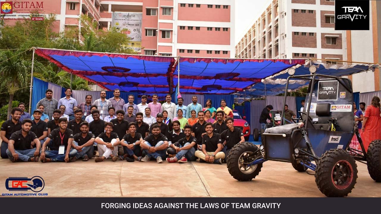 Institute of Business Management & Research Ahmedabad Life At IBMR photo 1