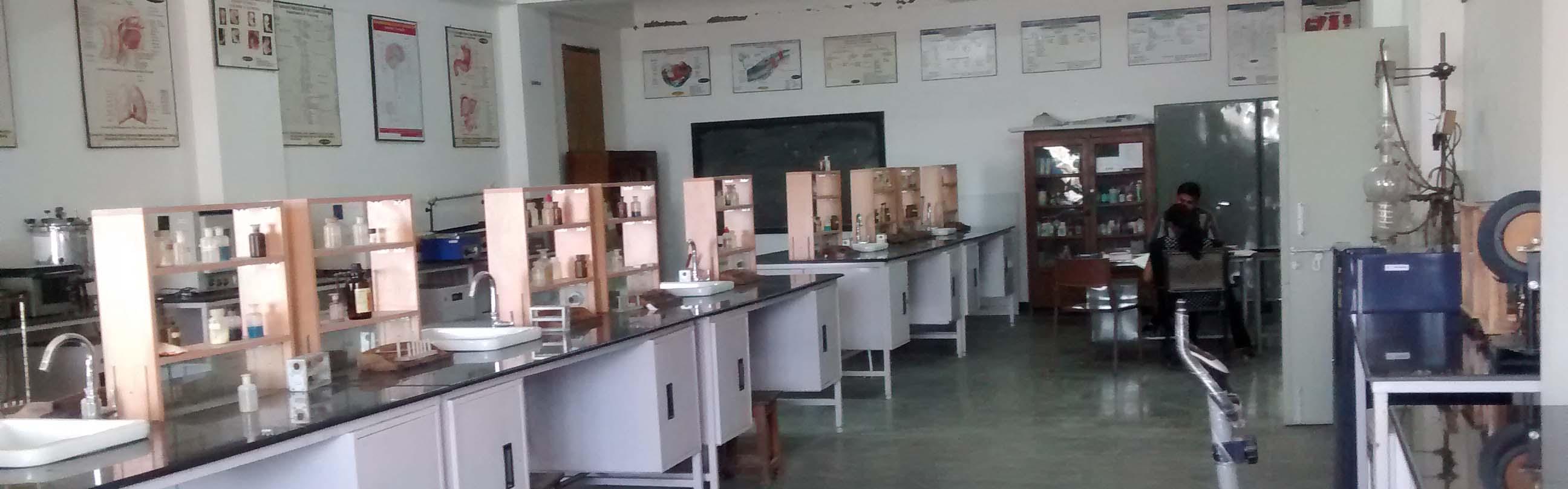 Dr. M.P.K Homoeopathic Medical College College Infrastructure photo 1