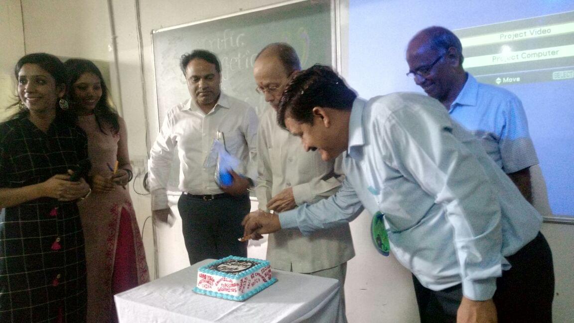 Dr. M.P.K Homoeopathic Medical College Cultural Activity photo 4