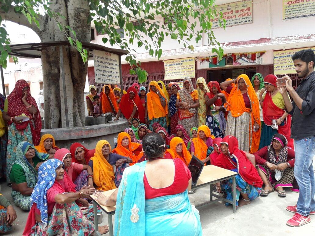 Dr. M.P.K Homoeopathic Medical College Cultural Activity photo 5