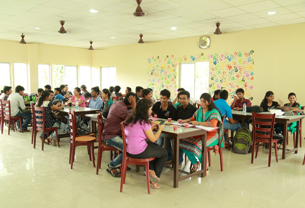 Institute of Business Management & Research Ahmedabad Life At IBMR photo 2