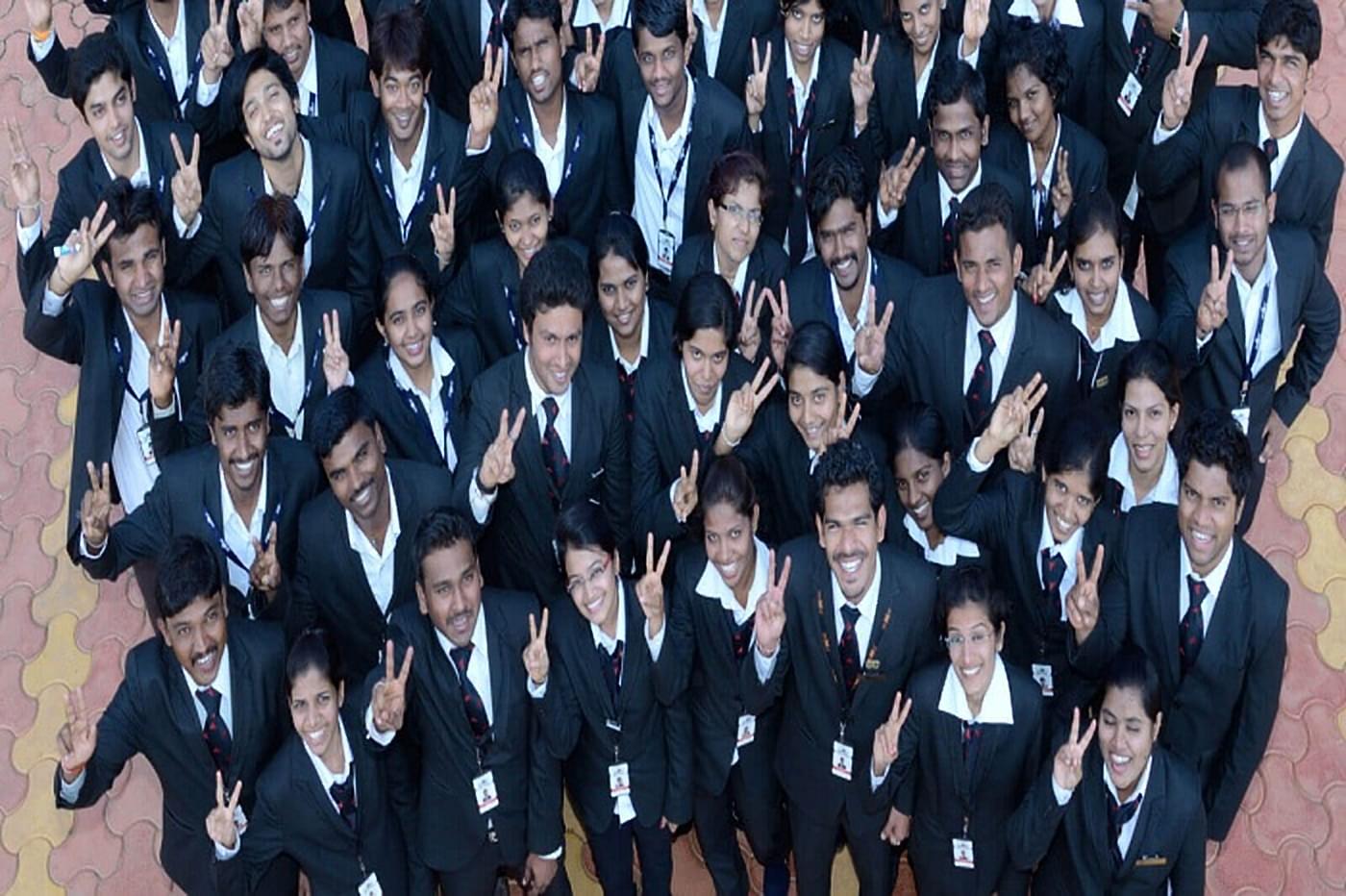 Institute of Business Management & Research Ahmedabad Campus Infrastructure photo 1