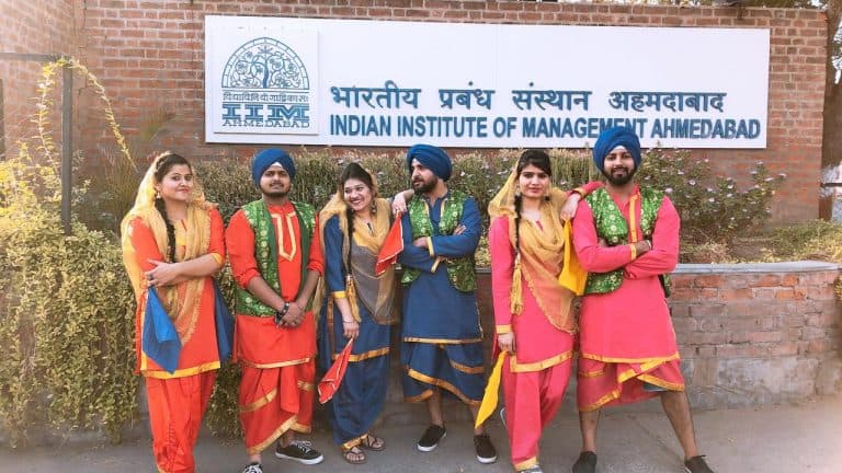 Institute of Business Management & Research Ahmedabad Life At IBMR photo 3