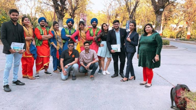 Institute of Business Management & Research Ahmedabad Life At IBMR photo 4