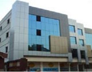 Institute of Business Management & Research Ahmedabad Campus Infrastructure photo 3