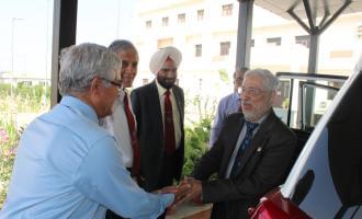 Bhartiya Skill Development University Jaipur hostel photo 1