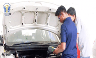 Bhartiya Skill Development University Jaipur hostel photo 5