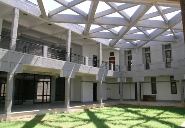 Rajiv Gandhi National Institute of Youth Development Sriperumbudur Campus Infrastructure photo 6