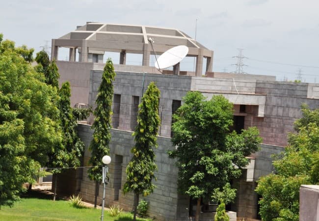 Rajiv Gandhi National Institute of Youth Development Sriperumbudur Campus Infrastructure photo 5