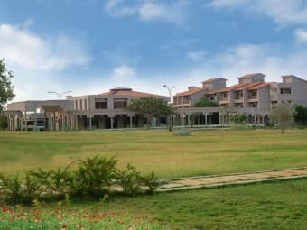 Rajiv Gandhi National Institute of Youth Development Sriperumbudur Campus Infrastructure photo 7