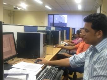 Rajiv Gandhi National Institute of Youth Development Sriperumbudur hostel photo 3