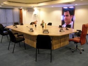 Rajiv Gandhi National Institute of Youth Development Sriperumbudur hostel photo 4