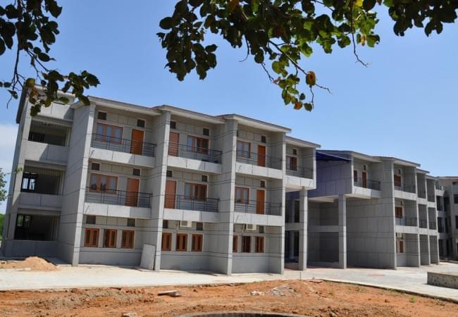 Rajiv Gandhi National Institute of Youth Development Sriperumbudur hostel photo 6