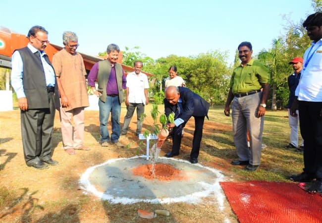 Rajiv Gandhi National Institute of Youth Development Sriperumbudur Fest and Sports photo 4
