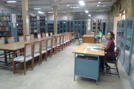 GB Pant Delhi Skill and Entrepreneurship University, OkhlaIII Campus New Delhi College Infrastructure photo 1