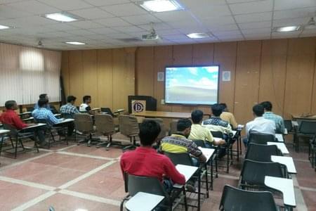 GB Pant Delhi Skill and Entrepreneurship University, OkhlaIII Campus New Delhi College Infrastructure photo 2