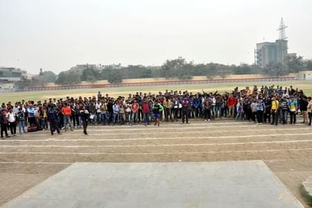 GB Pant Delhi Skill and Entrepreneurship University, OkhlaIII Campus New Delhi College Infrastructure photo 4