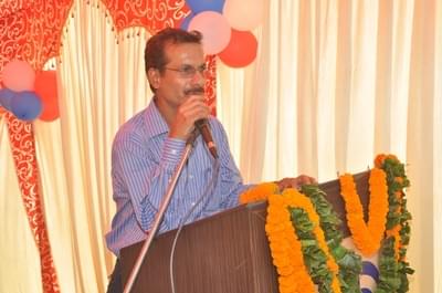 GB Pant Delhi Skill and Entrepreneurship University, OkhlaIII Campus New Delhi Cultural Activities photo 5