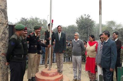 GB Pant Delhi Skill and Entrepreneurship University, OkhlaIII Campus New Delhi Cultural Activities photo 1