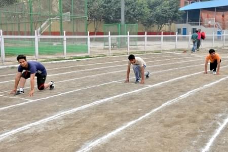 GB Pant Delhi Skill and Entrepreneurship University, OkhlaIII Campus New Delhi Cultural Activities photo 2