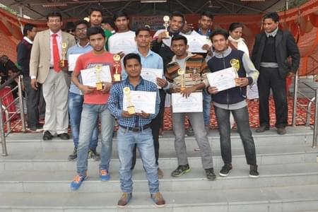 GB Pant Delhi Skill and Entrepreneurship University, OkhlaIII Campus New Delhi Cultural Activities photo 3