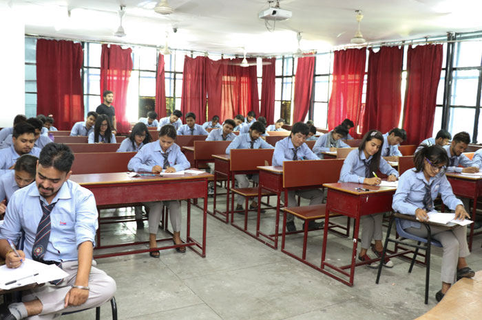 Institute of Technology and Management Dehradun Campus and Facilities photo 2
