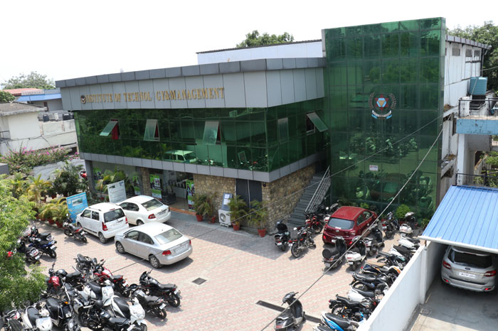 Institute of Technology and Management Dehradun Campus and Facilities photo 4