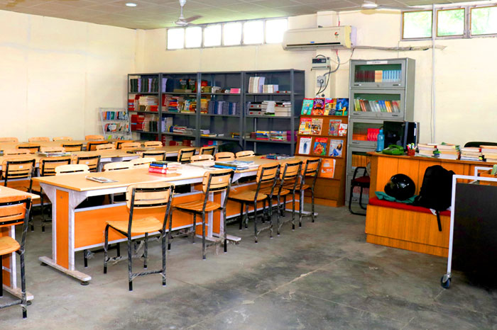 Institute of Technology and Management Dehradun Campus and Facilities photo 5
