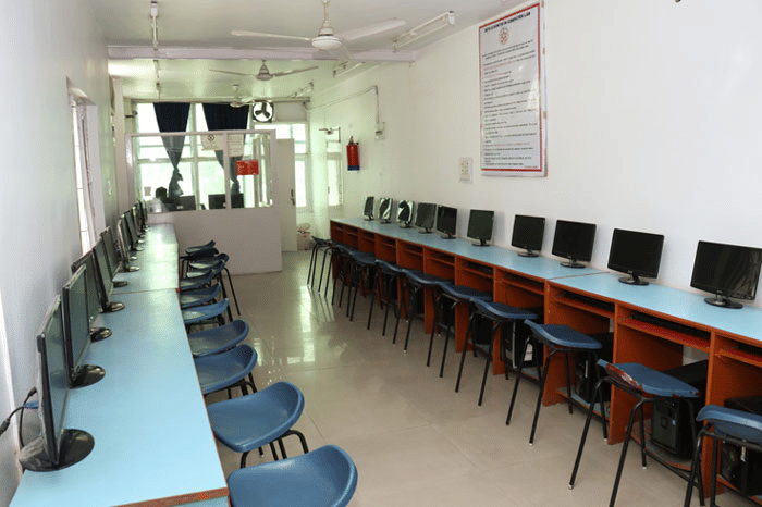 Institute of Technology and Management Dehradun Campus and Facilities photo 1