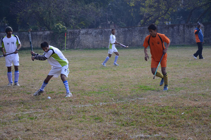 Institute of Technology and Management Dehradun Sports photo 2