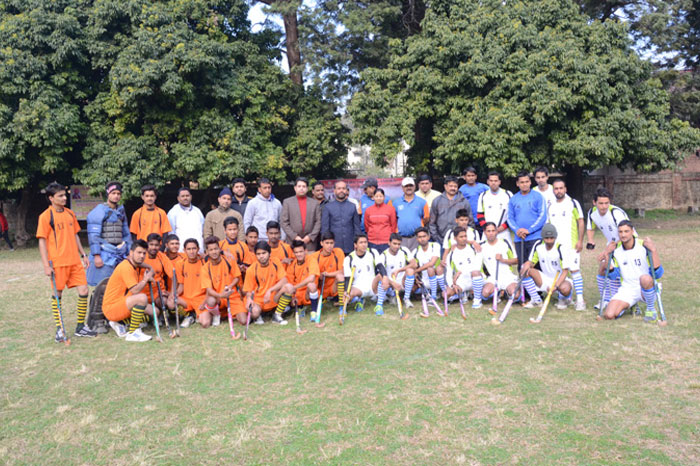 Institute of Technology and Management Dehradun Sports photo 3