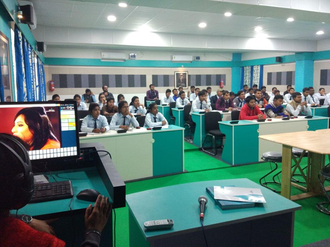 Ramgarh Engineering College College Campus photo 2