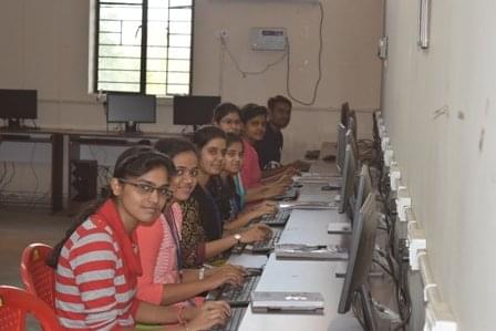 Ramgarh Engineering College College Campus photo 1